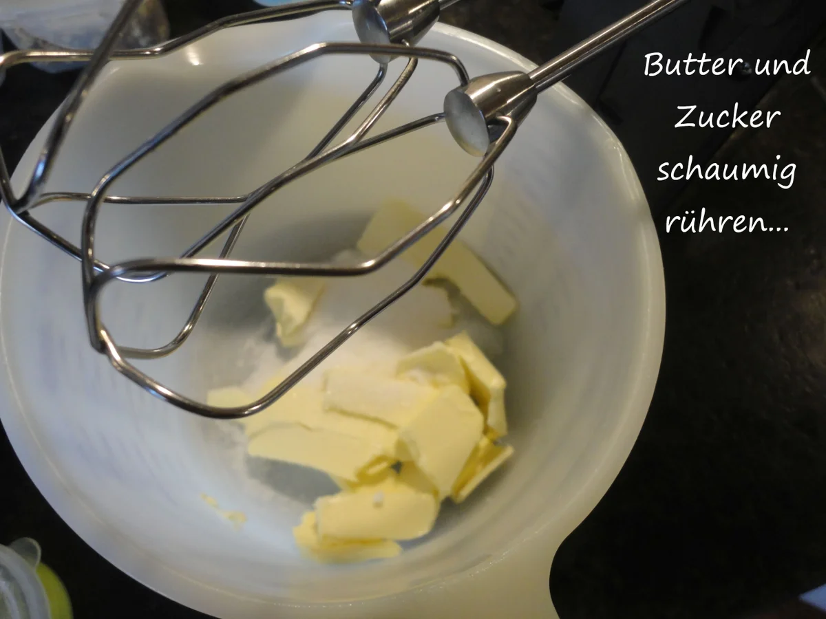 Original  Wiener  "Sacher" Kuchen - Rezept - Bild Nr. 3559