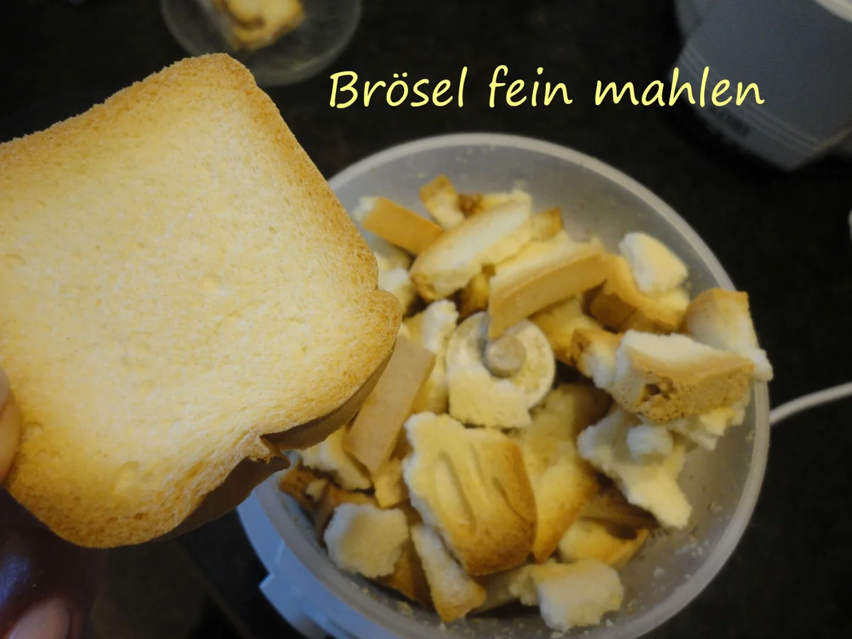 Original  Wiener  "Sacher" Kuchen - Rezept - Bild Nr. 3563