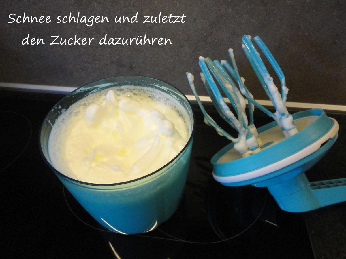 Original  Wiener  "Sacher" Kuchen - Rezept - Bild Nr. 3565