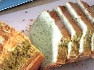 Bohnenbrot (Brot aus Bohnen) - Rezept - Bild Nr. 3559