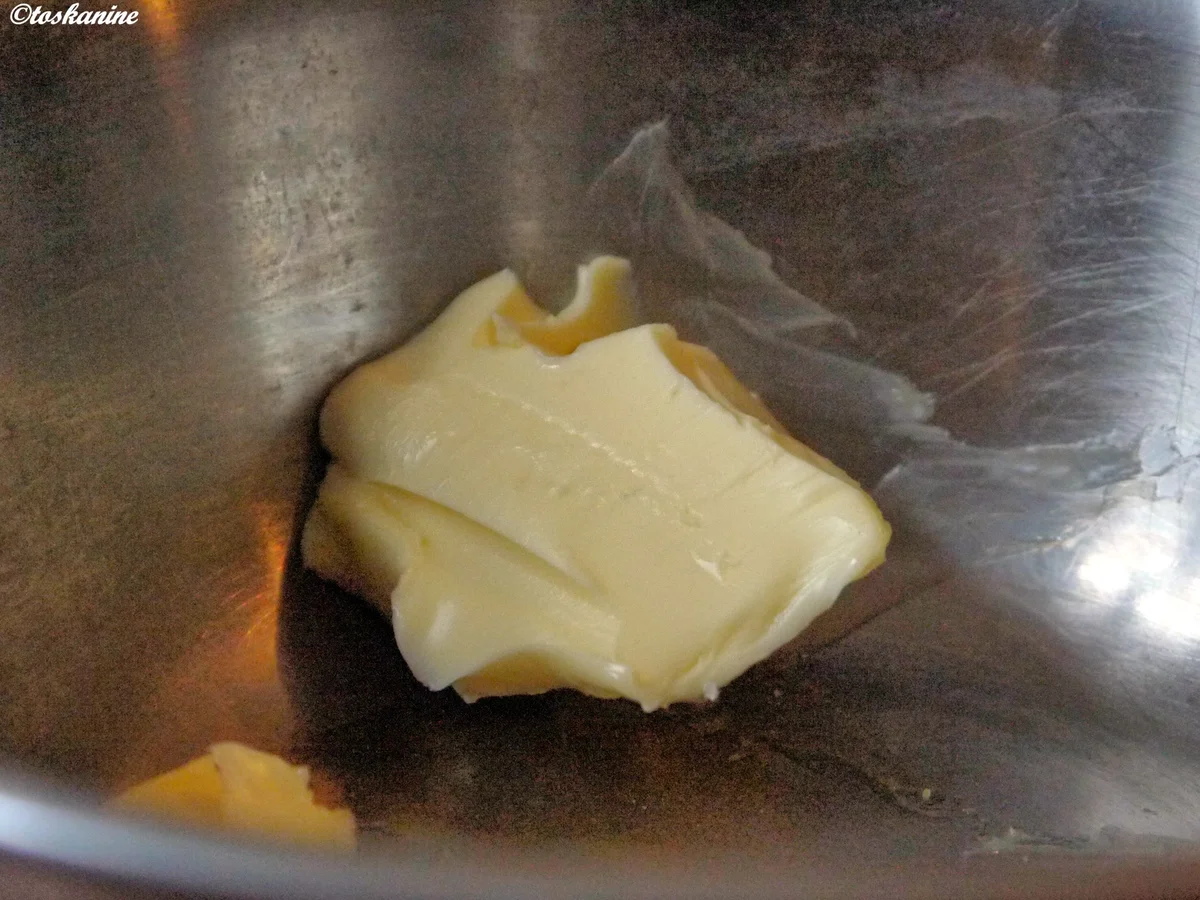 Rezept: Griesnocken Bild Nr. 3594 Griesnocken - Rezept - Bild Nr. 3594