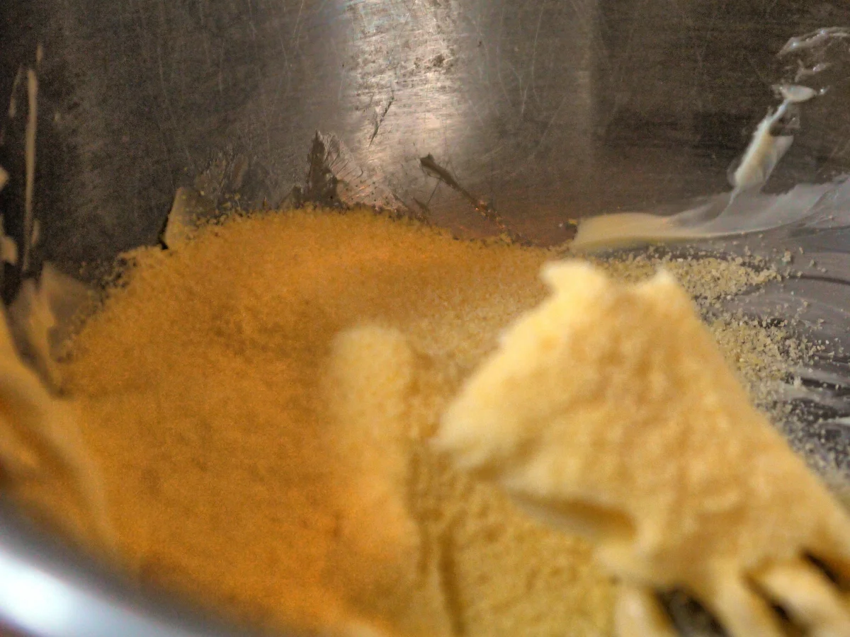 Rezept: Griesnocken Bild Nr. 3595 Griesnocken - Rezept - Bild Nr. 3595