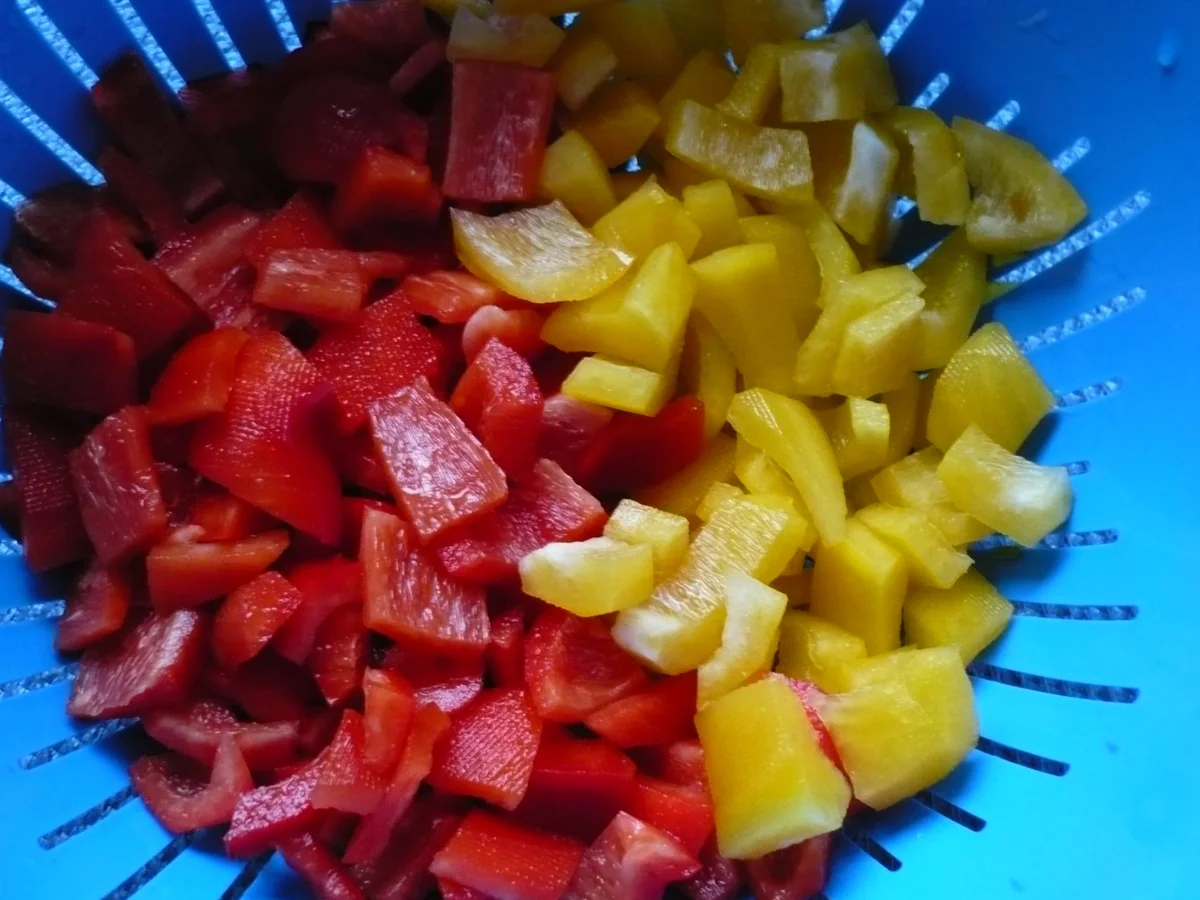 Scharfe Mitternachtssuppe - Rezept - Bild Nr. 3597