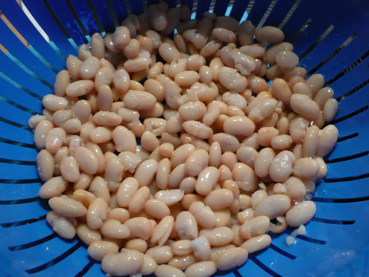 Scharfe Mitternachtssuppe - Rezept - Bild Nr. 3600