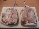 Fleisch: Guanciale ( ital. Spezialität ) - Rezept - Bild Nr. 4252