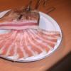 Fleisch: Guanciale ( ital. Spezialität ) - Rezept - Bild Nr. 4254