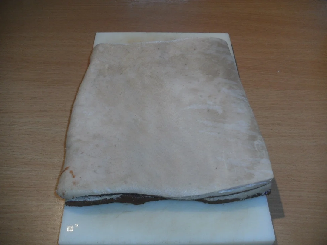 Fleisch: Pancetta - Rezept - Bild Nr. 4253