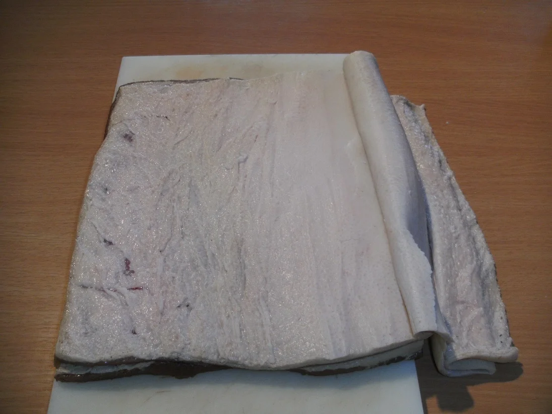 Fleisch: Pancetta - Rezept - Bild Nr. 4254