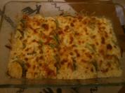 Zucchini-Tomaten-Auflauf - Rezept - Bild Nr. 3608