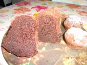 Schoko-Sprudel-Kuchen - Rezept - Bild Nr. 3603