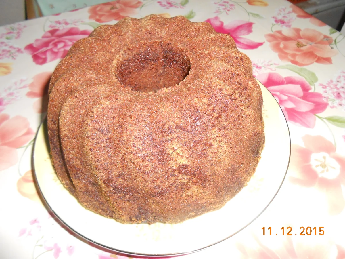 Rezept: Schoko-Sprudel-Kuchen Bild Nr. 3604 Schoko-Sprudel-Kuchen - Rezept - Bild Nr. 3604