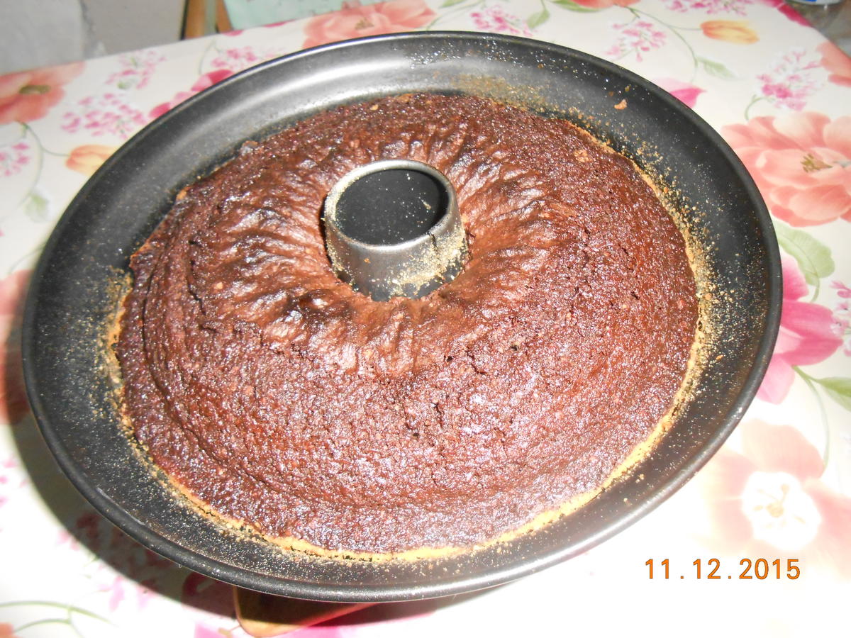 Schoko-Sprudel-Kuchen - Rezept - Bild Nr. 3608