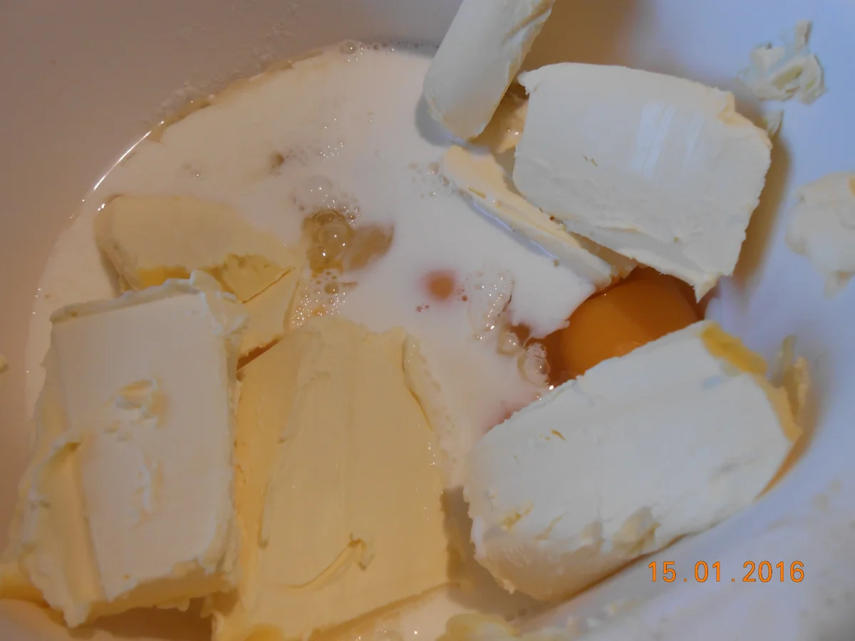 Rezept: Schoko-Sprudel-Kuchen Bild Nr. 3604 Schoko-Sprudel-Kuchen - Rezept - Bild Nr. 3604