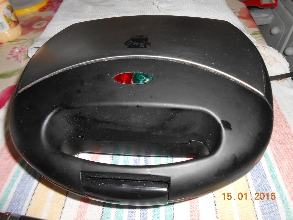 Rezept: Schoko-Sprudel-Kuchen Bild Nr. 3608 Schoko-Sprudel-Kuchen - Rezept - Bild Nr. 3608