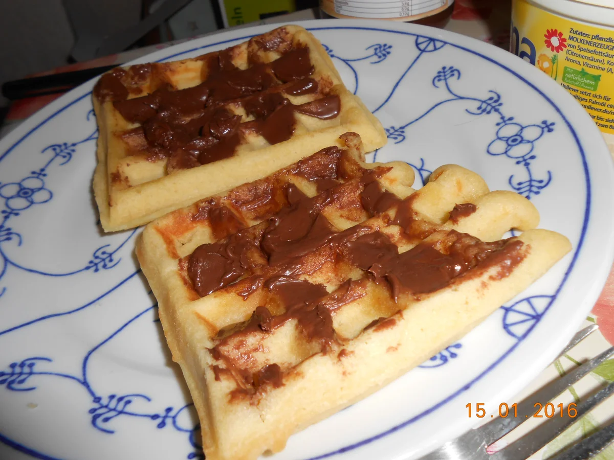 Rezept: Schoko-Sprudel-Kuchen Bild Nr. 3610 Schoko-Sprudel-Kuchen - Rezept - Bild Nr. 3610