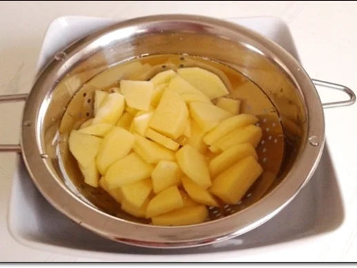 Rezept: Soupe au Pistou Bild Nr. 3613 Soupe au Pistou - Rezept - Bild Nr. 3613