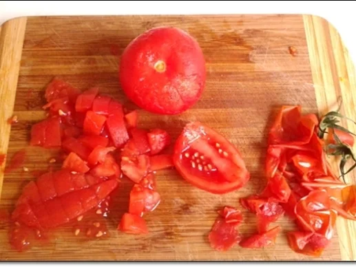 Rezept: Soupe au Pistou Bild Nr. 3615 Soupe au Pistou - Rezept - Bild Nr. 3615