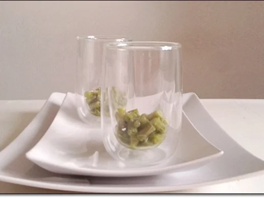 Rezept: Soupe au Pistou Bild Nr. 3623 Soupe au Pistou - Rezept - Bild Nr. 3623