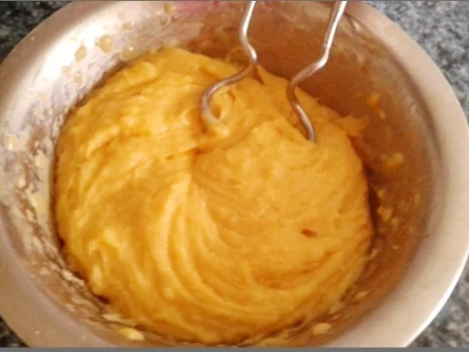 Rezept: Windbeutel mit Amarenakirschen Bild Nr. 3639 Windbeutel mit Amarenakirschen - Rezept - Bild Nr. 3639