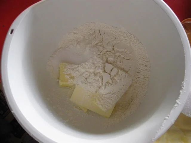 Käsekuchen mit Heidelbeeren - Rezept - Bild Nr. 3663