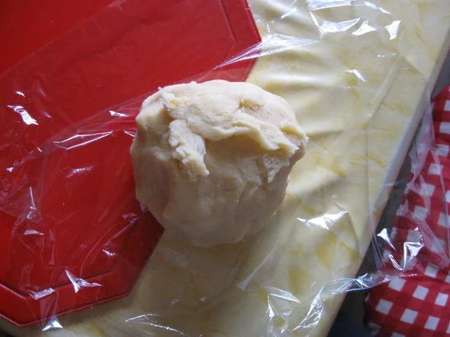 Käsekuchen mit Heidelbeeren - Rezept - Bild Nr. 3665