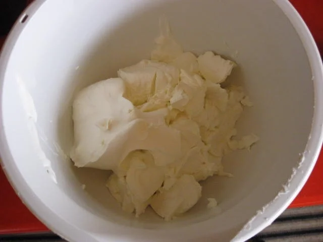 Käsekuchen mit Heidelbeeren - Rezept - Bild Nr. 3667