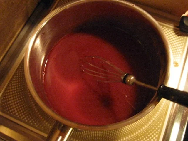 Käsekuchen mit Heidelbeeren - Rezept - Bild Nr. 3684