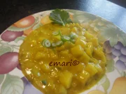 Orientalisches Kohlrabigemüse - Rezept - Bild Nr. 3648