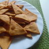 Nachos ...scharf...... und selbst gemacht - Rezept - Bild Nr. 3645