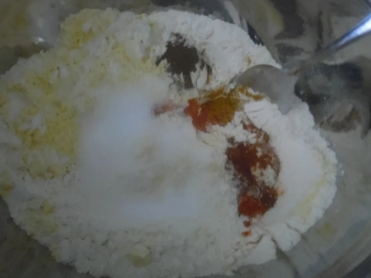 Nachos ...scharf...... und selbst gemacht - Rezept - Bild Nr. 3652