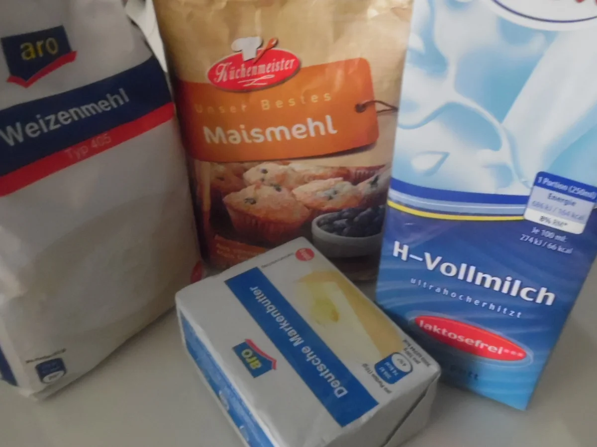 Nachos ...scharf...... und selbst gemacht - Rezept - Bild Nr. 3656