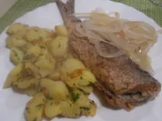 Bratheringe - Rezept - Bild Nr. 3691
