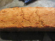 Honigbrot mit Mandeln - Rezept - Bild Nr. 3700