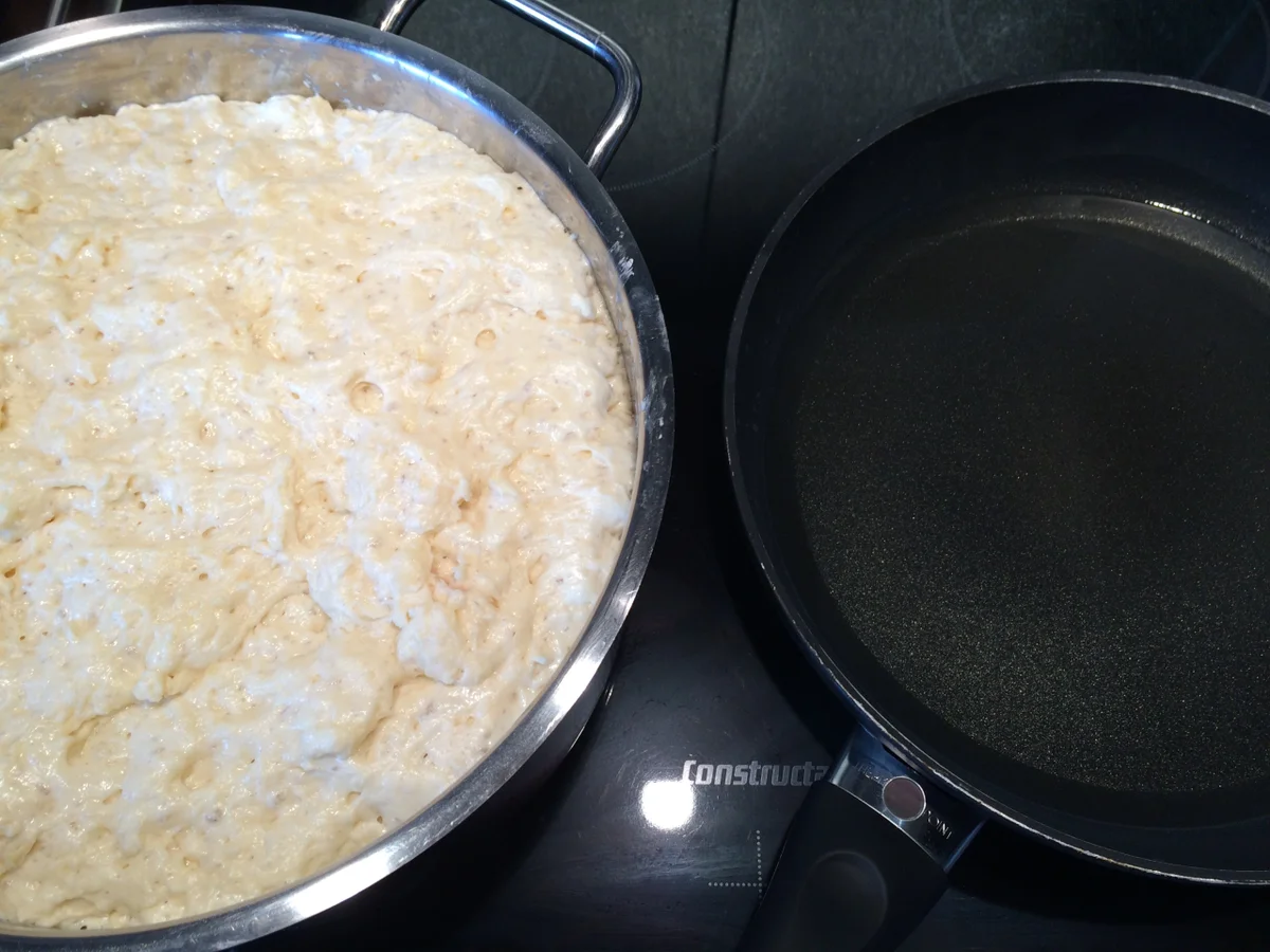 Rezept: Piroschki Bild Nr. 3702 Piroschki - Rezept - Bild Nr. 3702