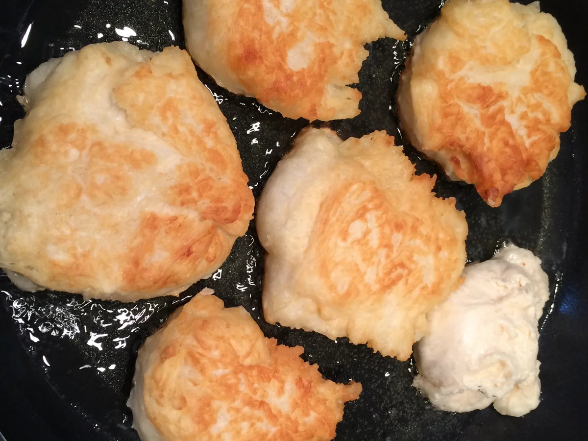 Rezept: Piroschki Bild Nr. 3703 Piroschki - Rezept - Bild Nr. 3703