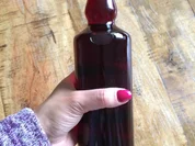 Kirsch Likör - Rezept - Bild Nr. 3700