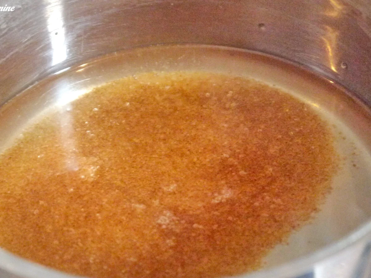 Rezept: Hugo-Gelee mit Himbeeren Bild Nr. 3712 Hugo-Gelee mit Himbeeren - Rezept - Bild Nr. 3712