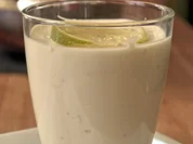 Limetten-Mousse mit Skyr - Rezept - Bild Nr. 3717