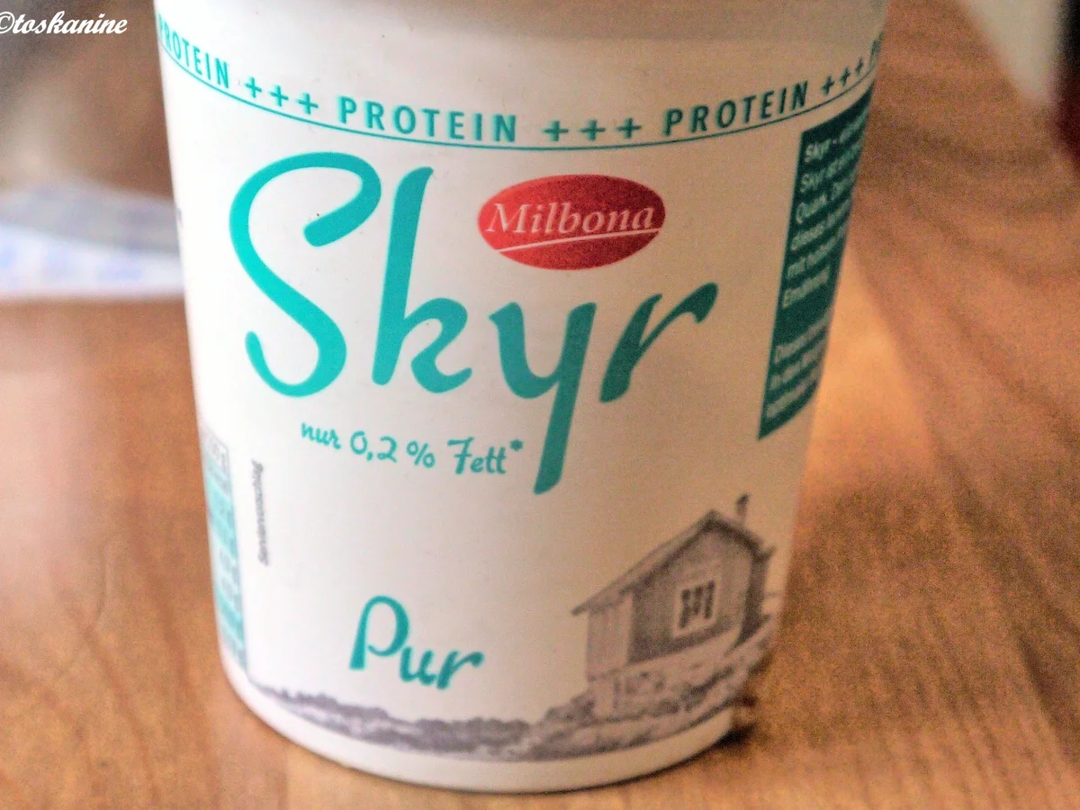 Rezept: Limetten-Mousse mit Skyr Bild Nr. 3718 Limetten-Mousse mit Skyr - Rezept - Bild Nr. 3718