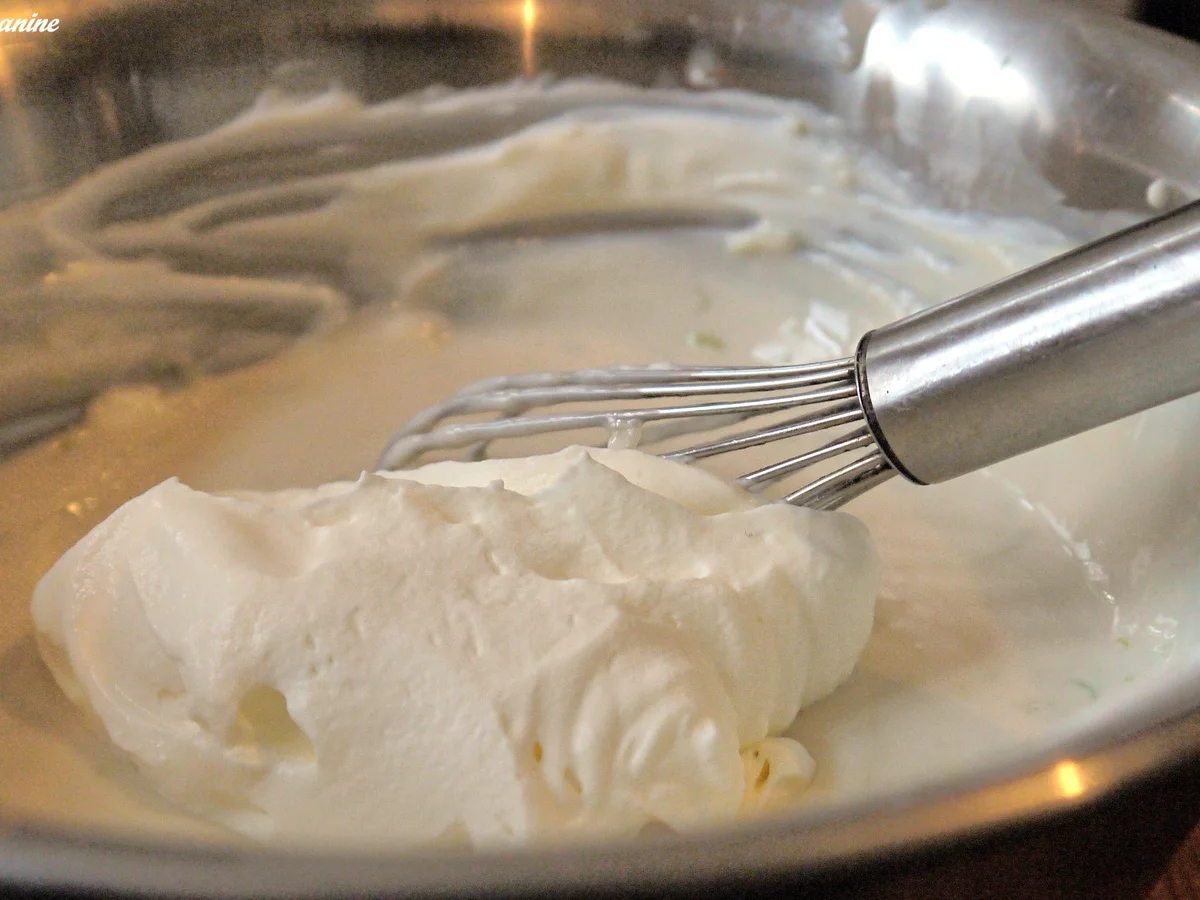 Rezept: Limetten-Mousse mit Skyr Bild Nr. 3722 Limetten-Mousse mit Skyr - Rezept - Bild Nr. 3722