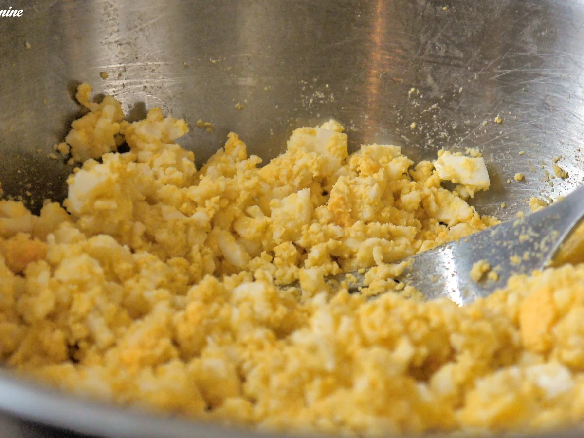 Mediterran gefüllte Baguettes - Rezept - Bild Nr. 3754