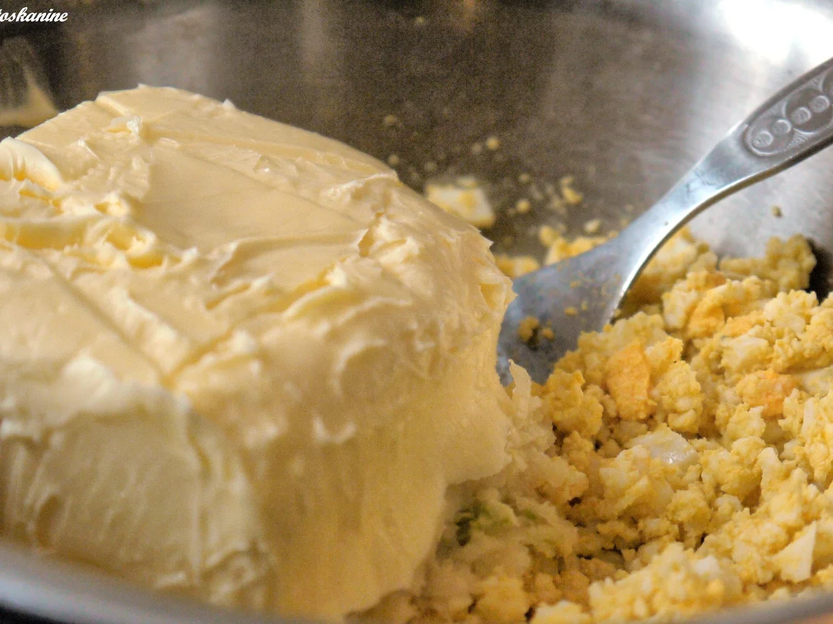 Mediterran gefüllte Baguettes - Rezept - Bild Nr. 3755