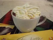 Spanische flüssige heisse Trinkschokolade - Rezept - Bild Nr. 3709