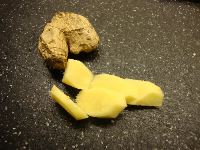 Rezept: Mandarinen Gelee, mit Ingwer und Kurkuma Bild Nr. 4881 Mandarinen Gelee, mit Ingwer und Kurkuma - Rezept - Bild Nr. 4881