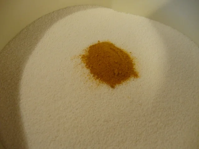 Rezept: Mandarinen Gelee, mit Ingwer und Kurkuma Bild Nr. 4882 Mandarinen Gelee, mit Ingwer und Kurkuma - Rezept - Bild Nr. 4882