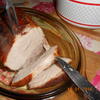 Schweinebraten mit Blumenkohl und Salzkartoffeln oder Klöße und Rotkohl - Rezept - Bild Nr. 3700