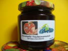 Granatapfelgelee mit Rum Cranberries - Rezept - Bild Nr. 3700
