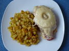 Kassler mit Ananas - Rezept - Bild Nr. 3700