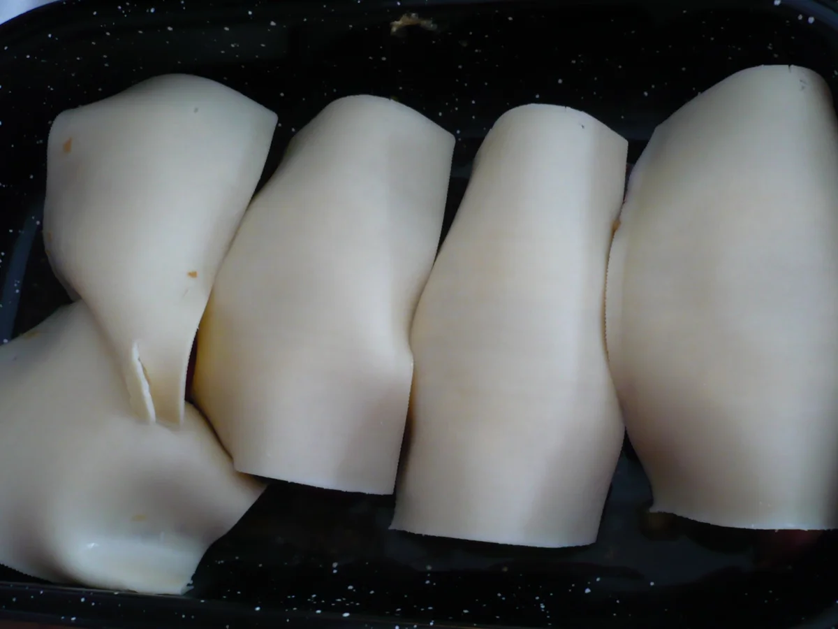 Rezept: Kassler mit Ananas Bild Nr. 3707 Kassler mit Ananas - Rezept - Bild Nr. 3707