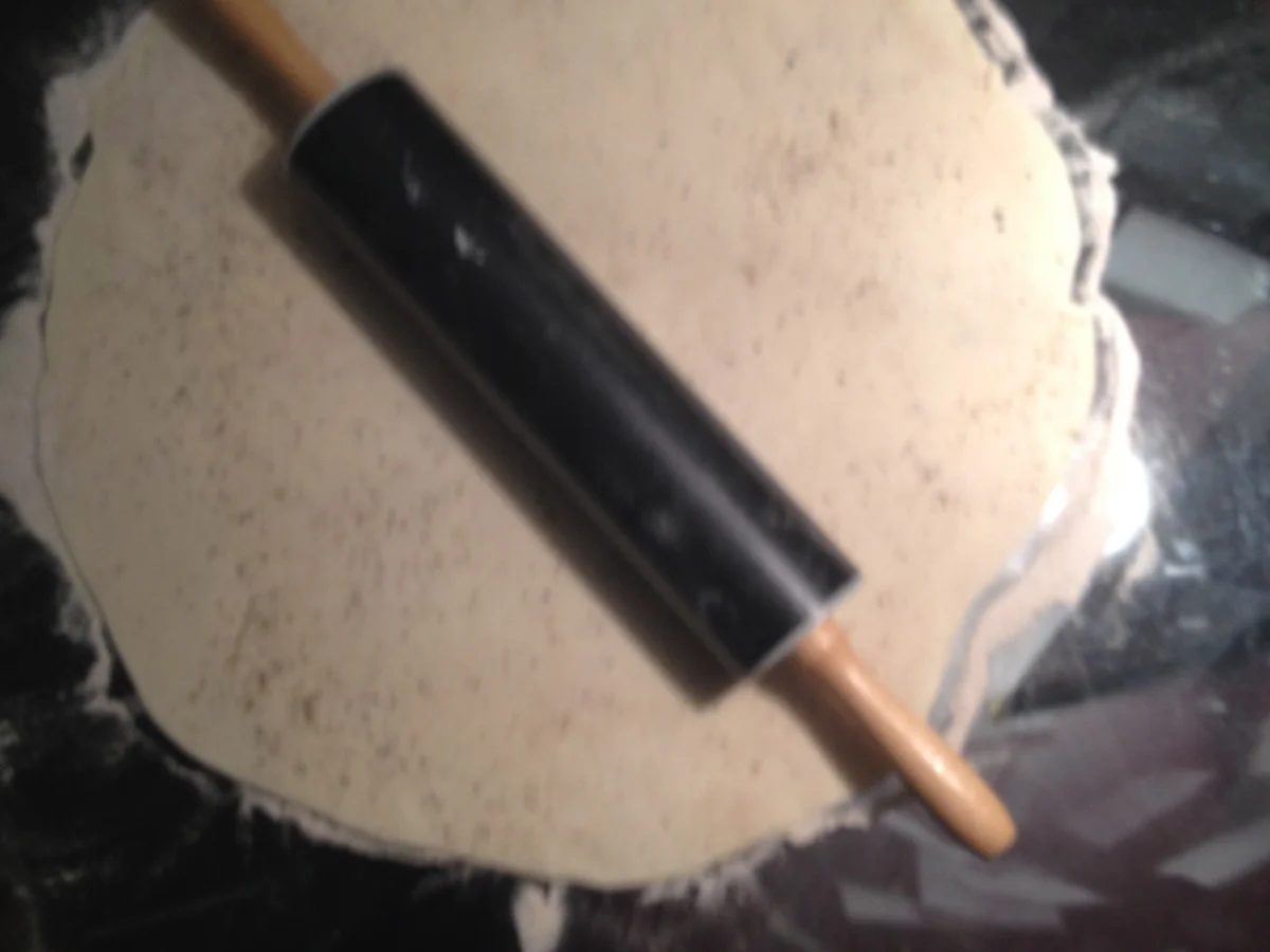 Rezept: Spinat-Ziegenkäsetarte mit Schalottenkompott Bild Nr. 3707 Spinat-Ziegenkäsetarte mit Schalottenkompott - Rezept - Bild Nr. 3707